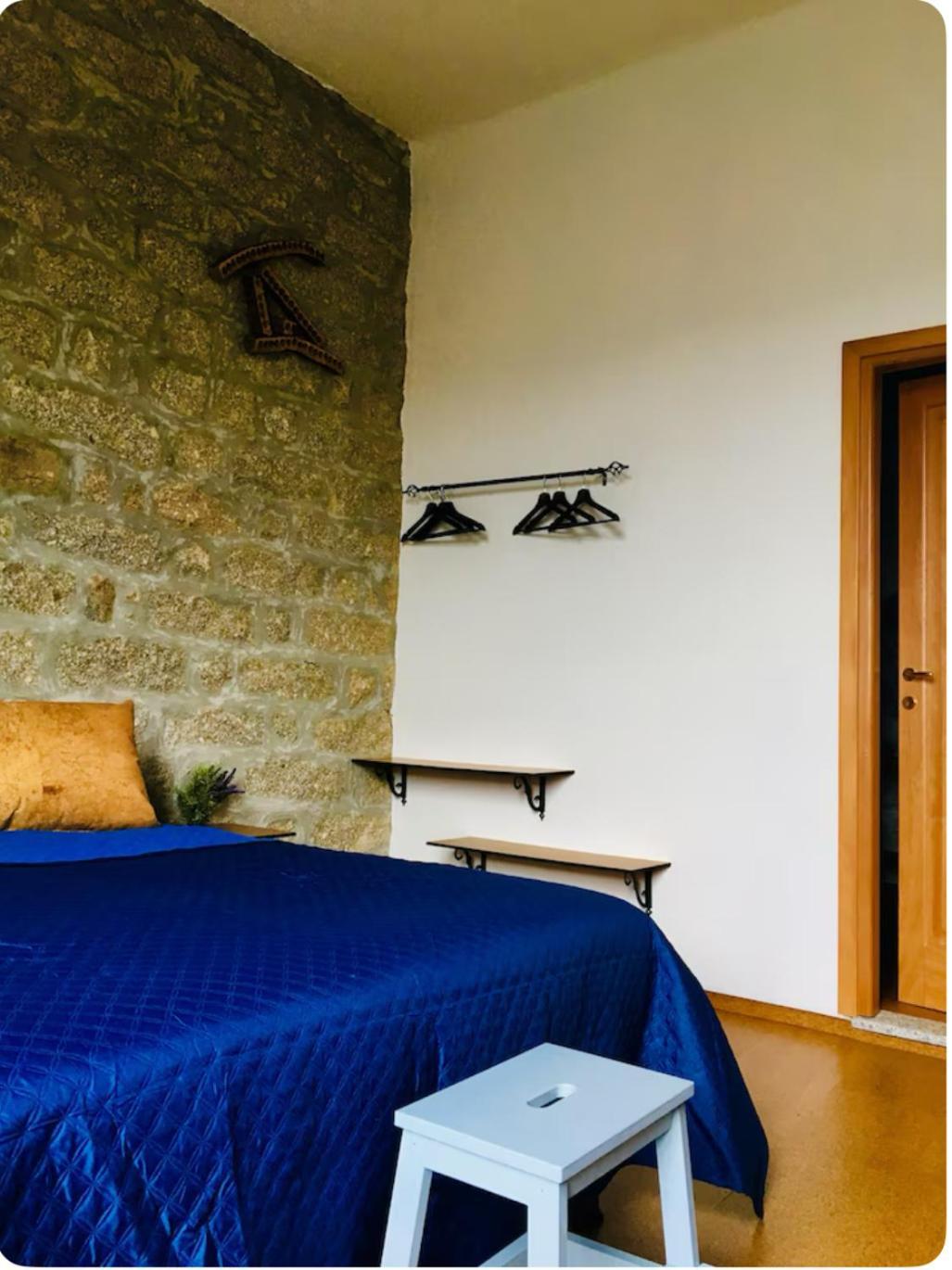 La Vecchia Posta B&B Calangianus Exterior foto